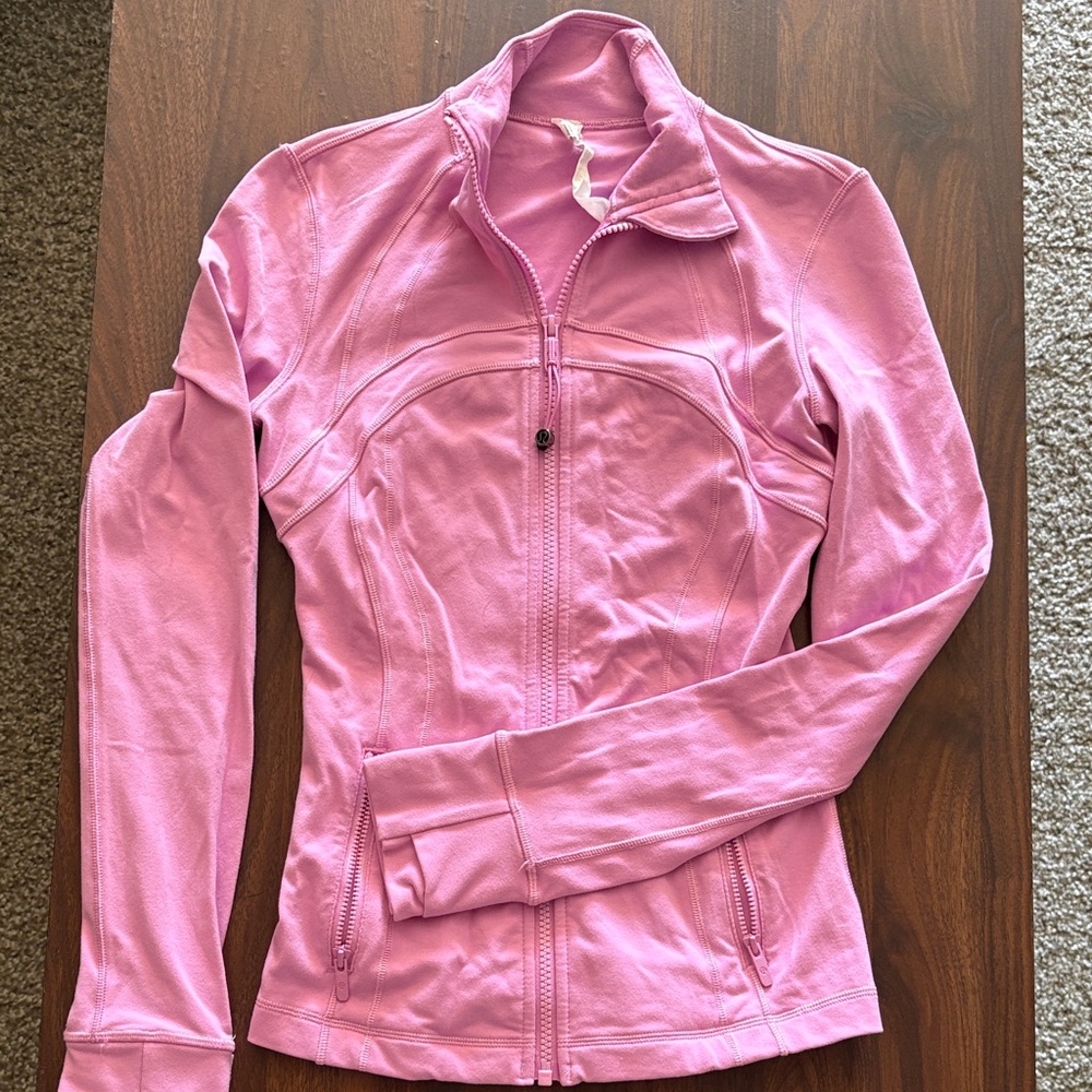 Lululemon define jacket